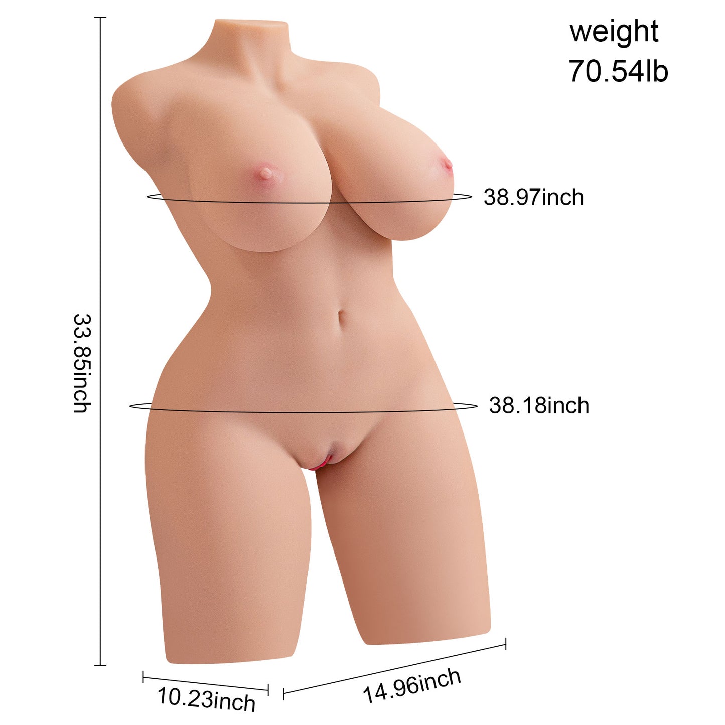 Doll Toys For Men