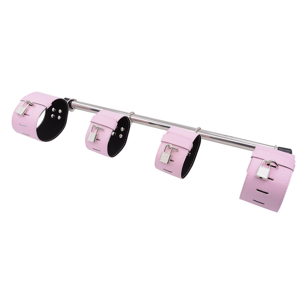 Bondage Handcuff Toys For Female Slave Training