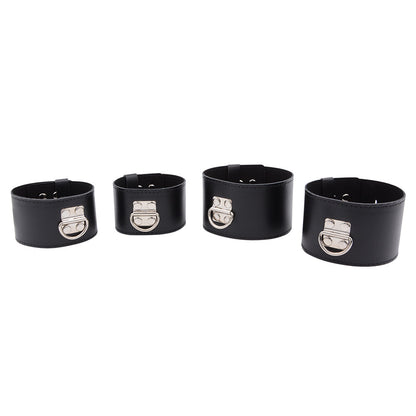 Bondage Handcuff Toys For Female Slave Training