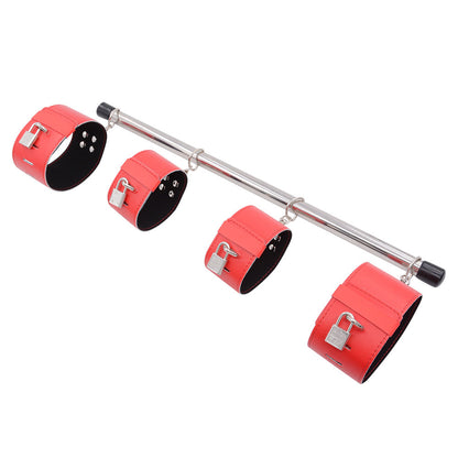 Bondage Handcuff Toys For Female Slave Training