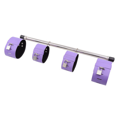 Bondage Handcuff Toys For Female Slave Training